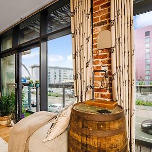 Appartement met Twee Slaapkamers